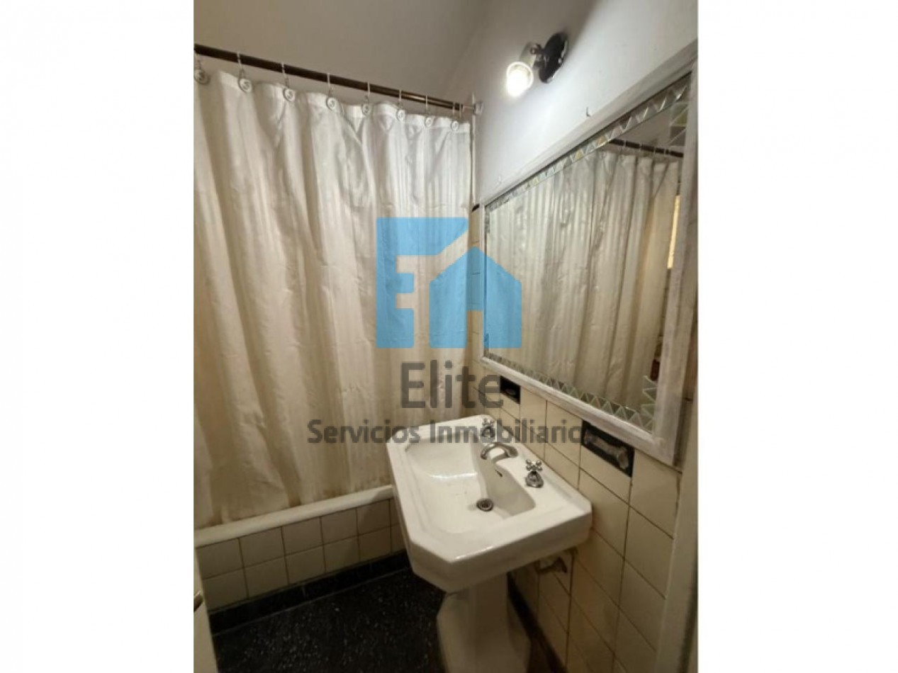 Venta. Departamento Centrico 3 Dormitorios. Capital
