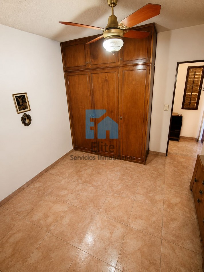 Departamento Bo San Martin - 3 Dormitorios 1er Piso