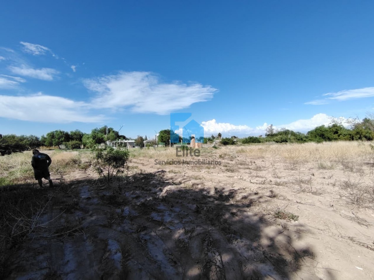 1 Hectarea Con Casa Y Galpon - Ideal Proyecto Productivo O Turistico