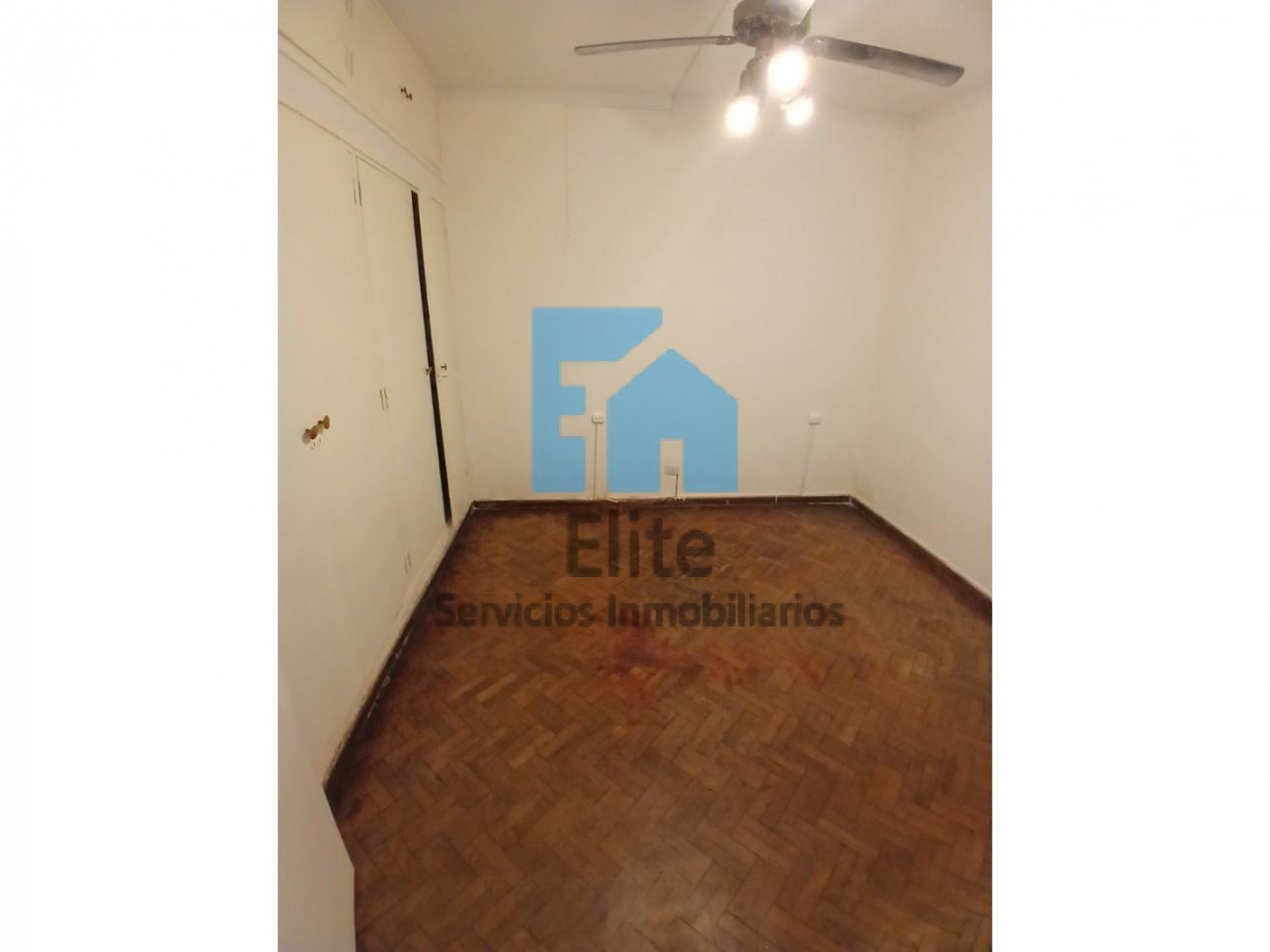 Venta. Departamento Centrico 3 Dormitorios. Capital