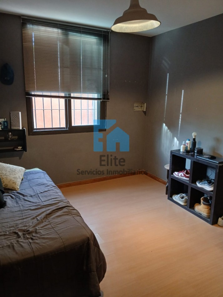 Venta Casa 3 Hab, 3 Baños Barrio Cooperarq 8 - Rivadavia