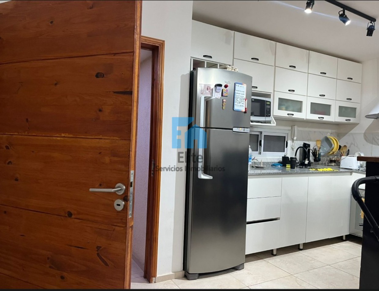 Venta. Casa 2hab Seminueva - Complejo Cerrado En Santa Lucia