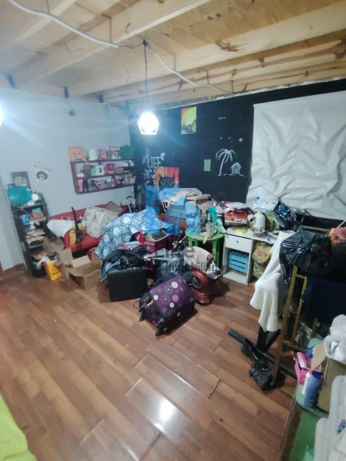 Casa 3hab, 4 Baños Pileta En Barrio Privado El Bosque - Medanito