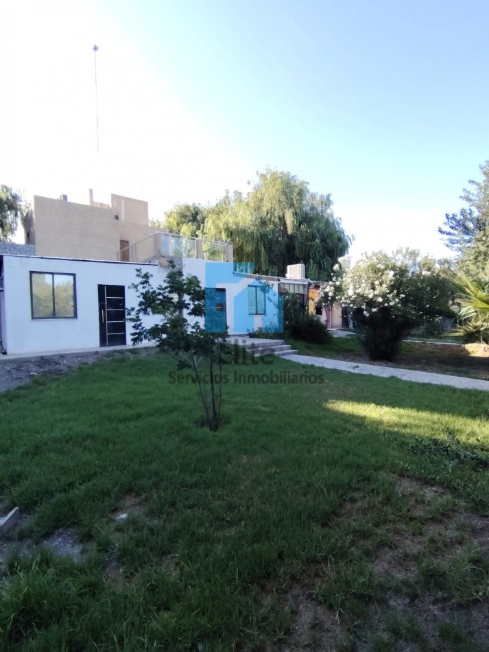 Casa 3hab, 4 Baños Pileta En Barrio Privado El Bosque - Medanito