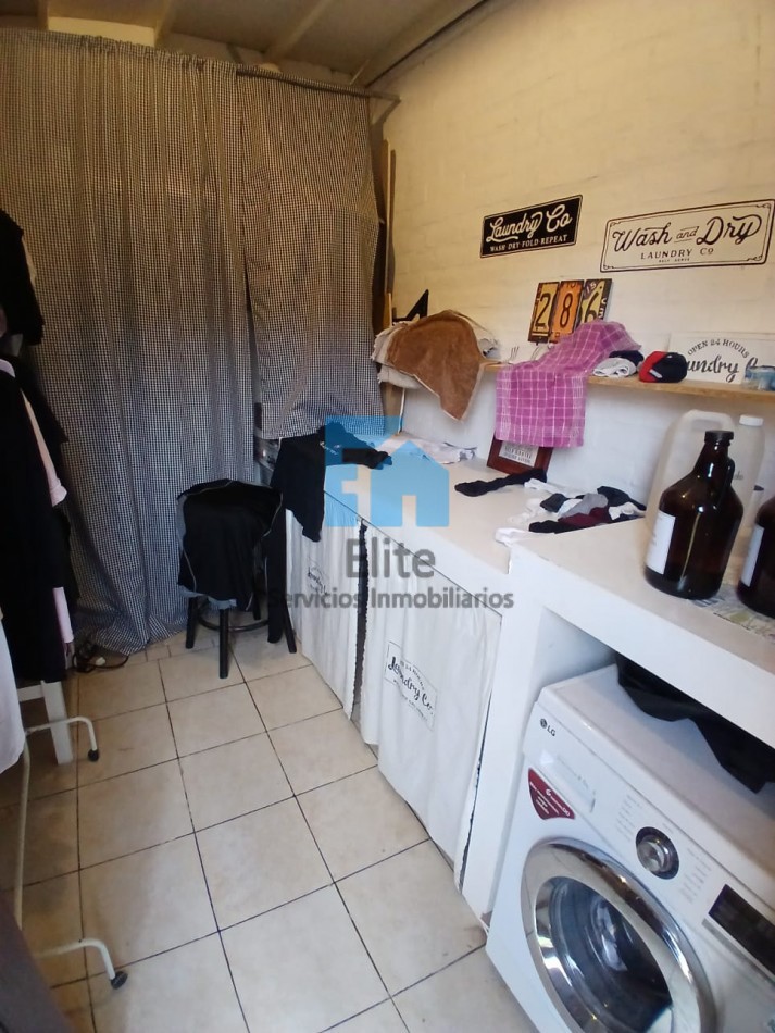 Venta Casa 3 Hab, 3 Baños Barrio Cooperarq 8 - Rivadavia