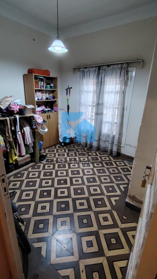 Casa Centrica de Categoria - Apta Credito  España y 9 de Julio · Ideal vivienda o uso profesional