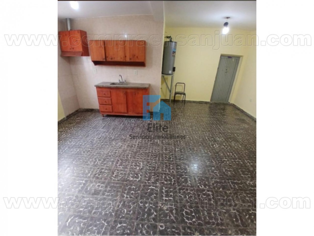 Alquiler Casa 2 Dormitorios En Rawson