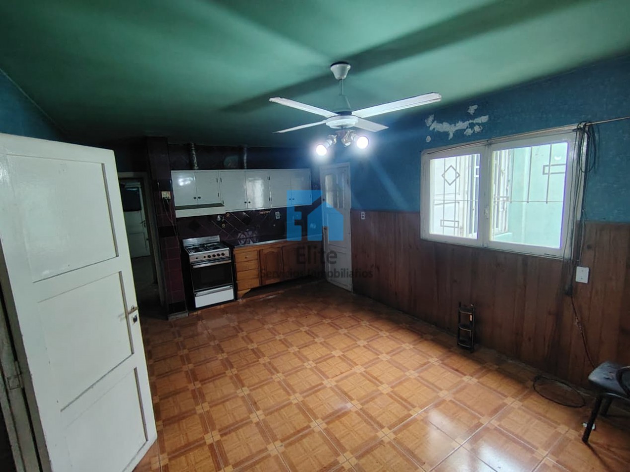 Casa En Rawson - Ideal Para Familia 3 Dormitorios · Patio · Cochera