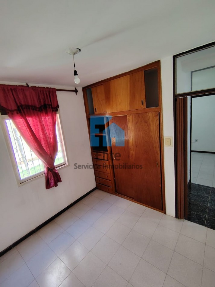 Departamento En Planta Baja 3 Habitaciones- Barrio Soeva 2 Rawson