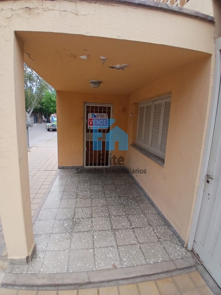 Venta Casa 3 Hab, Esquina - Trinidad Ubicadisima