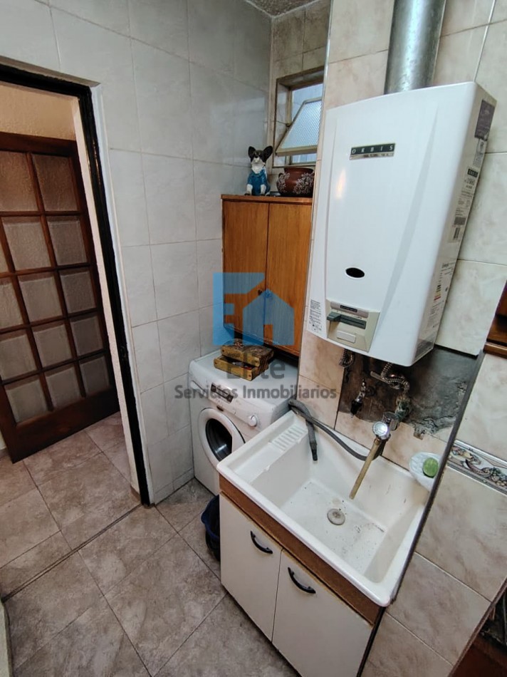 Departamento Bo San Martin - 3 Dormitorios 1er Piso
