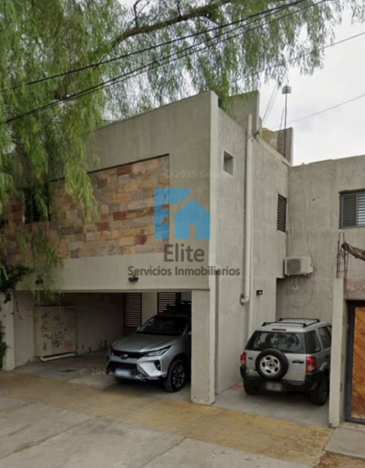 Venta Departamentos Semi Nuevos En Rivadavia 1hab - Espacio Cochera