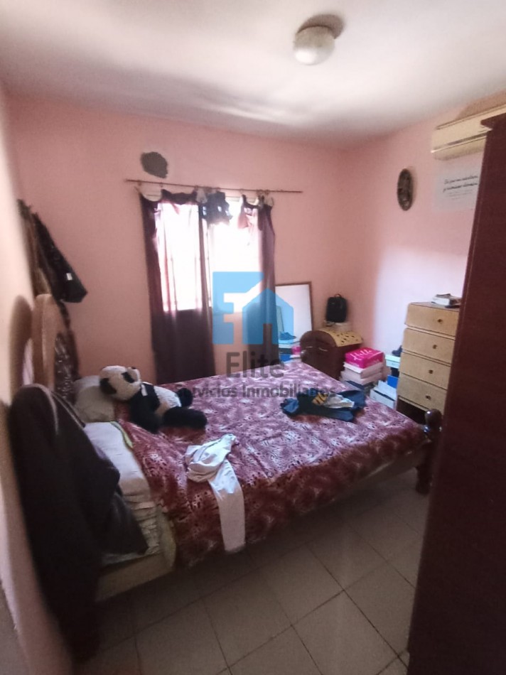 Casa De 3 Dormitorios En Rawson - Cochera Y Todos Los Servicios