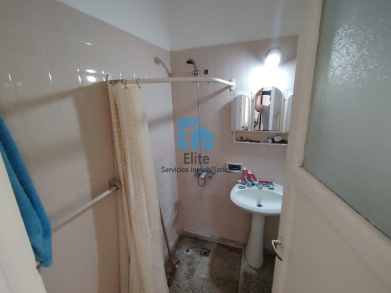 Depto En Planta Baja 3 Dormitorios Y Patio , Espacio Cochera- Excelente Ubicacion Moreno