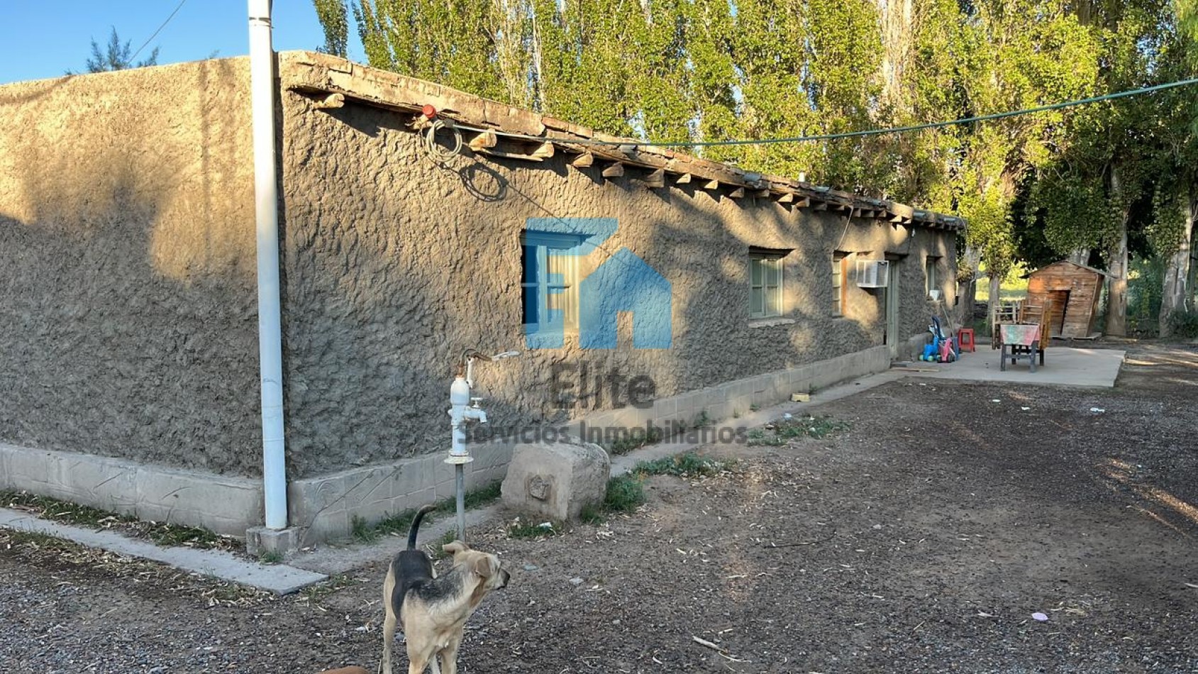 Alquiler Importante Complejo Galpones En Pocito -3000m2