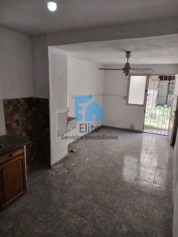 Departamento En Planta Baja 3 Habitaciones- Barrio Soeva 2 Rawson