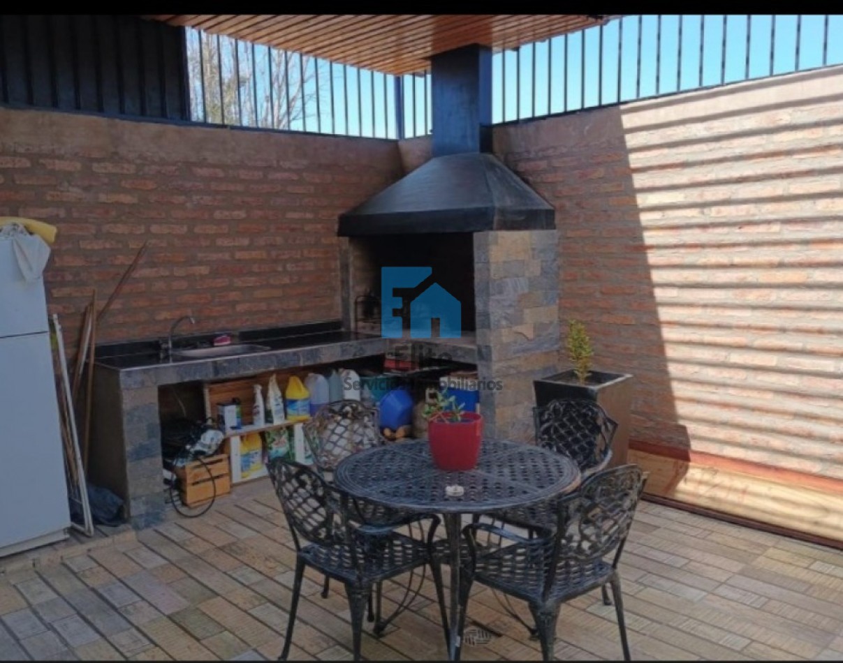Venta. Casa 2hab Seminueva - Complejo Cerrado En Santa Lucia