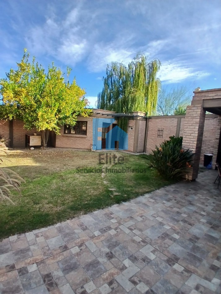 Venta Casa 3 Hab, 3 Baños Barrio Cooperarq 8 - Rivadavia