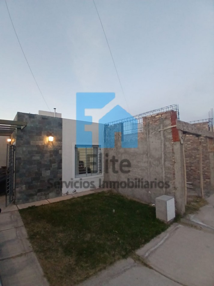 Casa 2 Hab Natania 65 -ampliada