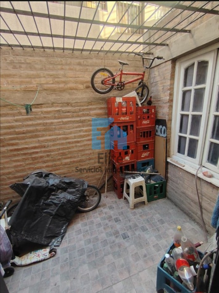 Departamento 3 Hab, 2 Baños Cochera 2 Autos Pb -luz Y Fuerza