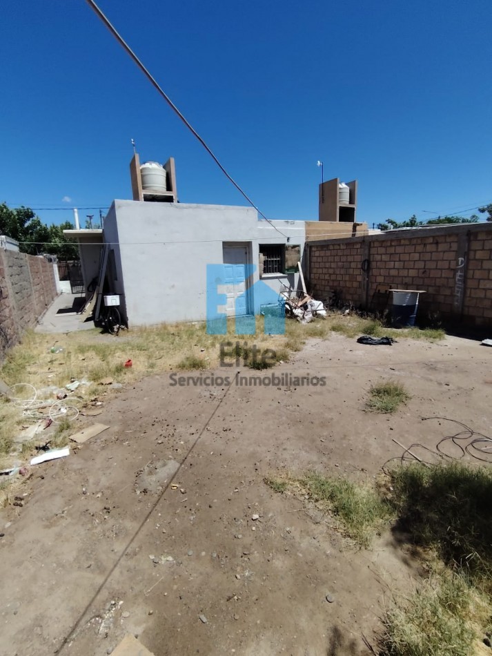 Venta. Casa 3 Hab, Concepcion. Capital