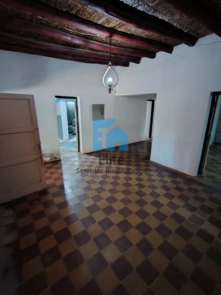 1 Hectarea Con Casa Y Galpon - Ideal Proyecto Productivo O Turistico