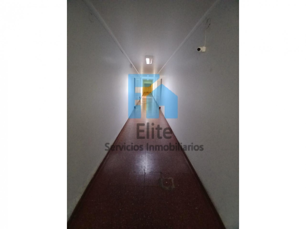 Venta. Departamento Centrico 3 Dormitorios. Capital