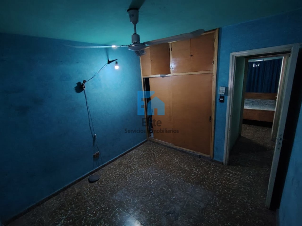 Casa En Rawson - Ideal Para Familia 3 Dormitorios · Patio · Cochera