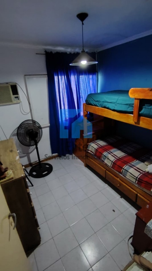 Departamento 1° Piso - Barrio UTA, Rawson -2 hab