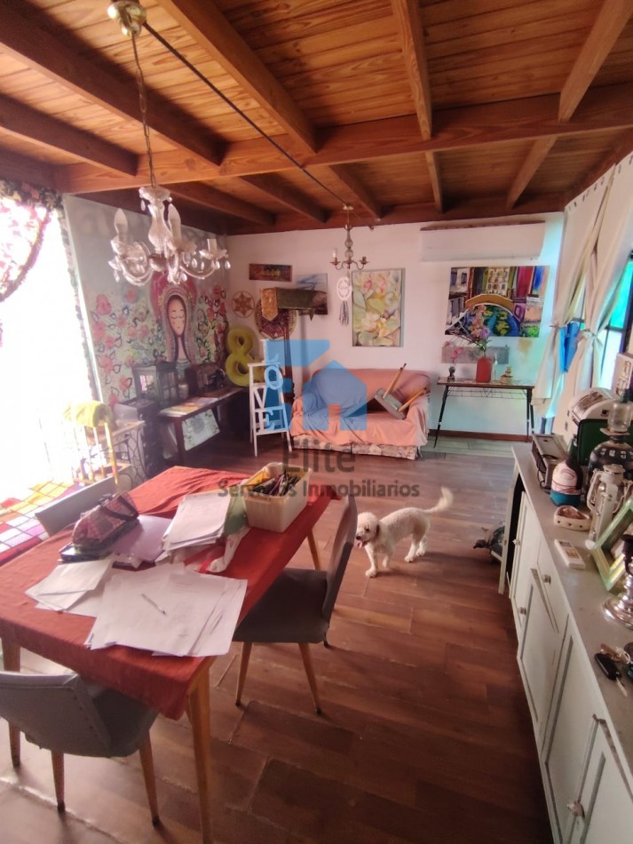 Casa 3hab, 4 Baños Pileta En Barrio Privado El Bosque - Medanito