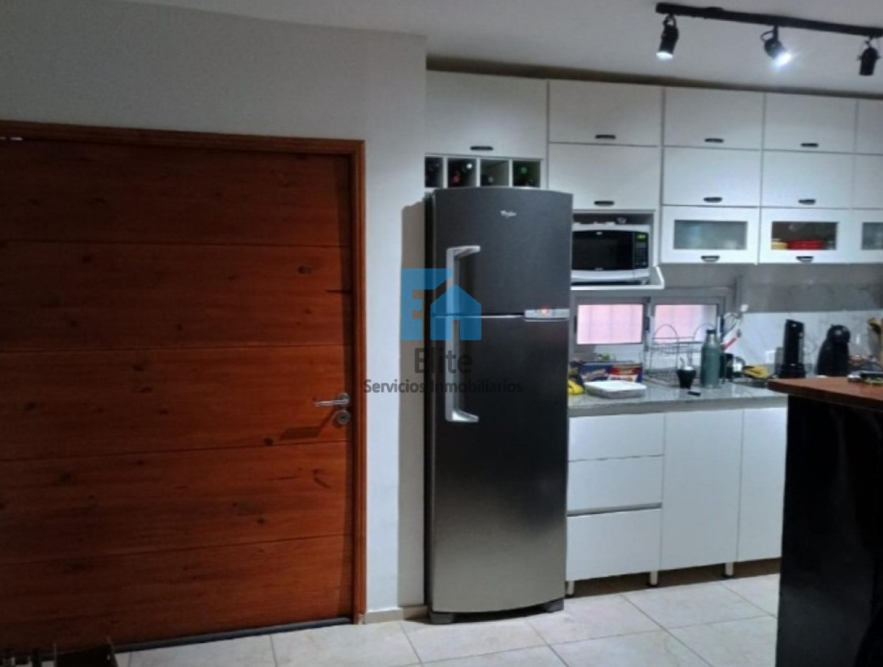 Venta. Casa 2hab Seminueva - Complejo Cerrado En Santa Lucia