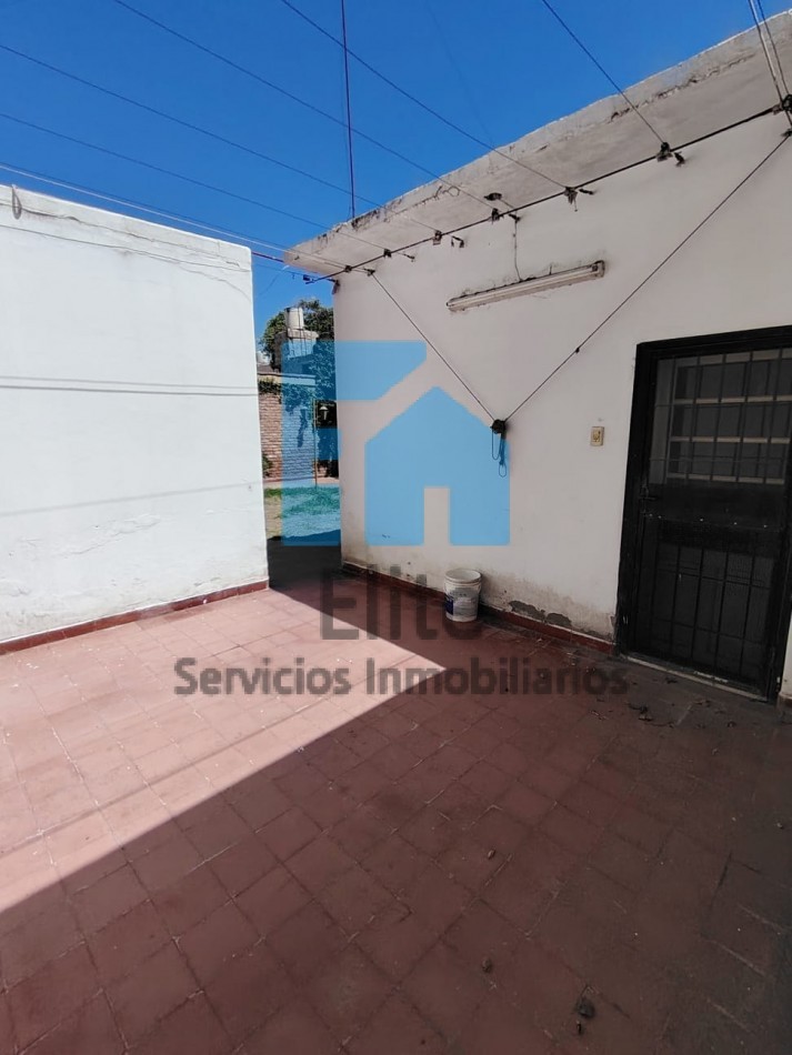 Casa centrica 3hab, 2 baños frente plaza Joroba