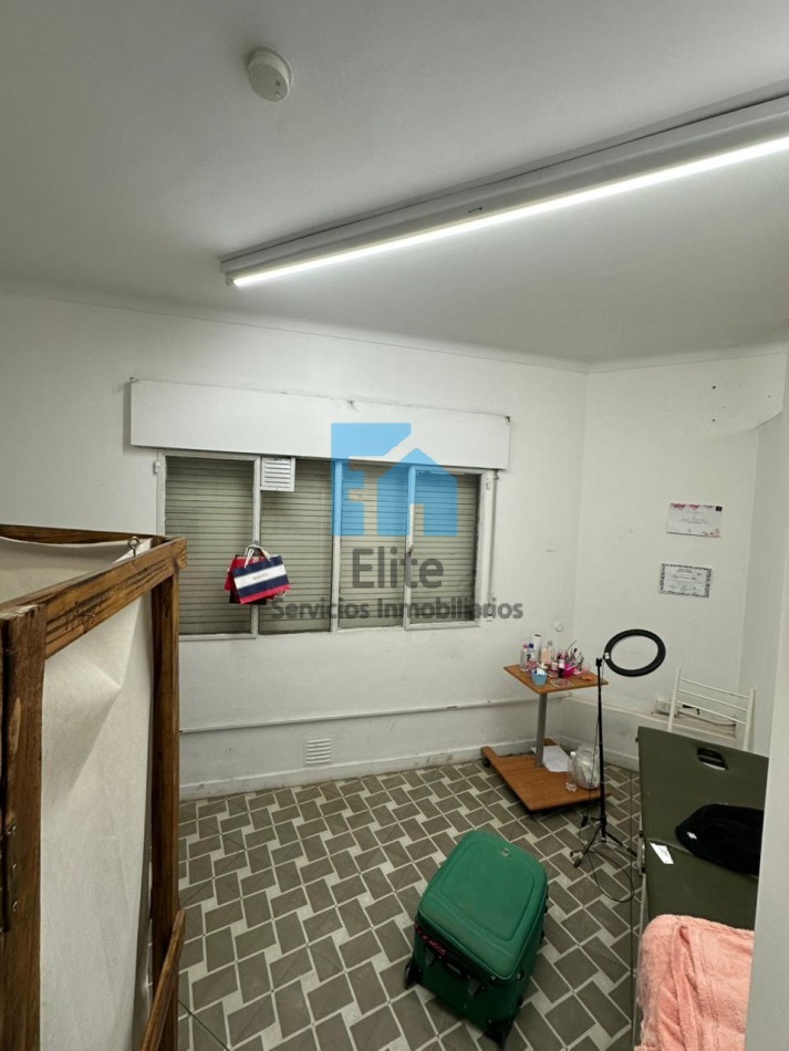 Alquiler Oficinas En Pleno Centro Sanjuanino - Laprida Esquina Mendoza