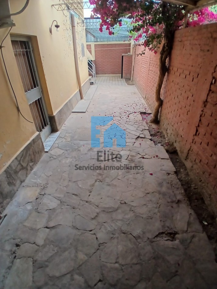 Venta Casa 3 Hab, Esquina - Trinidad Ubicadisima