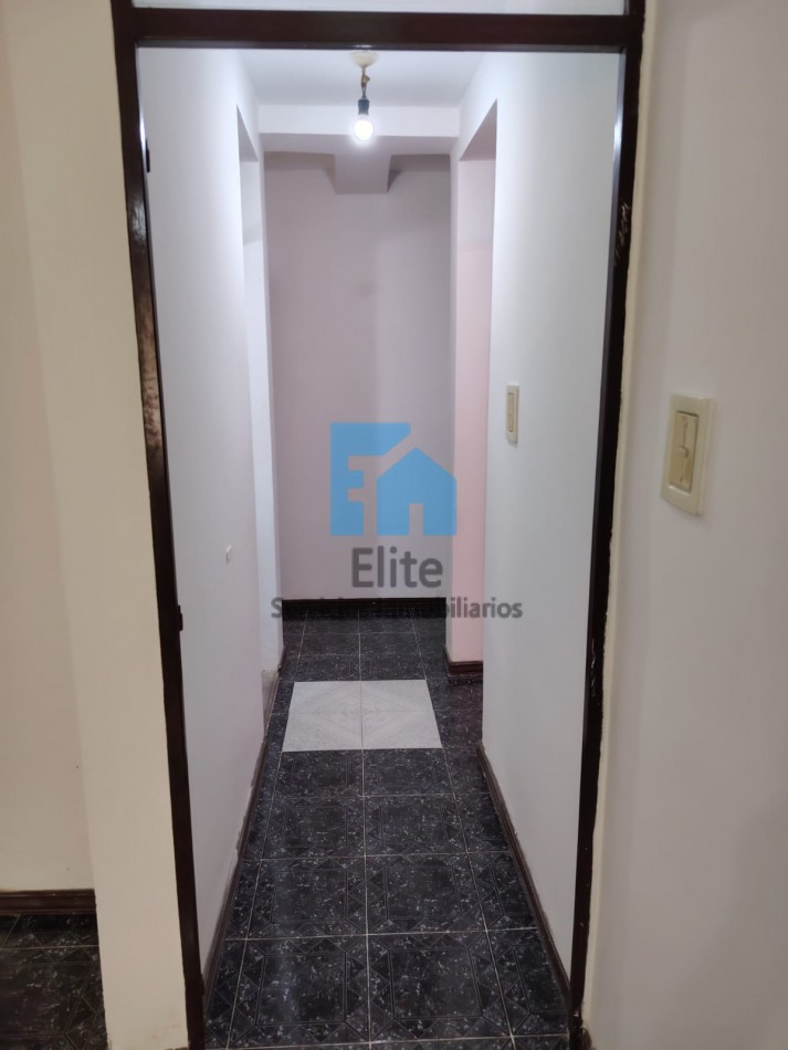 Departamento En Planta Baja 3 Habitaciones- Barrio Soeva 2 Rawson