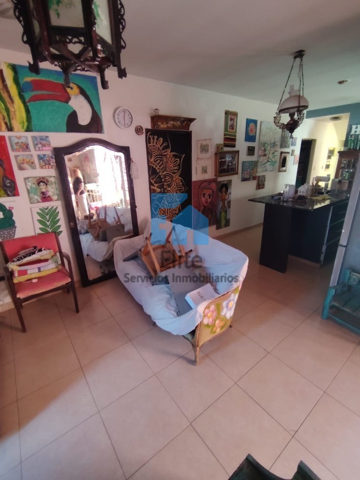 Casa 3hab, 4 Baños Pileta En Barrio Privado El Bosque - Medanito