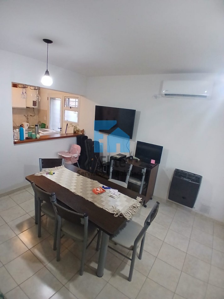 Casa 2 Hab Natania 65 -ampliada