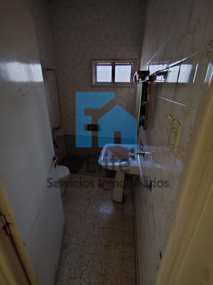 Casa centrica 3hab, 2 baños frente plaza Joroba