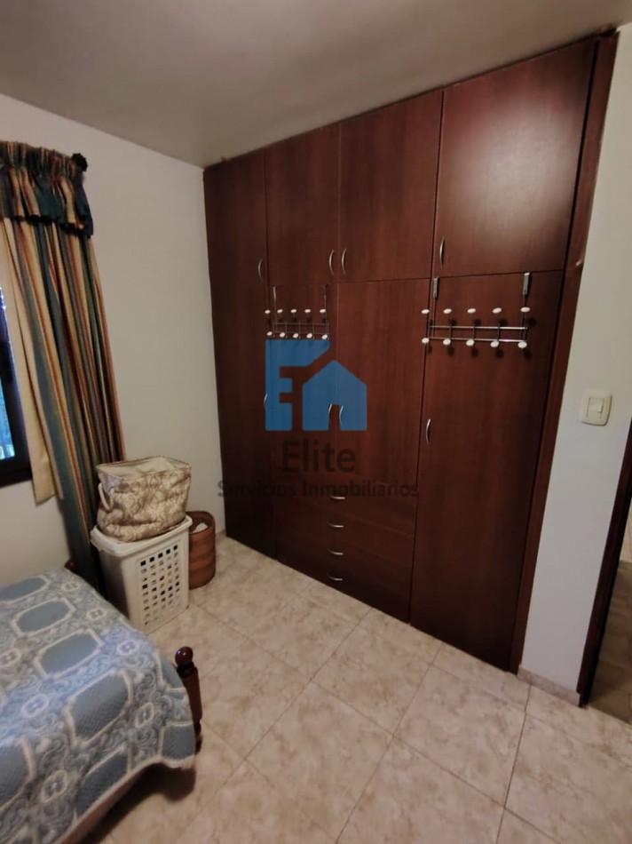 Venta Casa Categoria Bo San Ignacio 3 Dormitorios 2 Baños - Alta Calidad Y Excelente Entorno Y Terreno