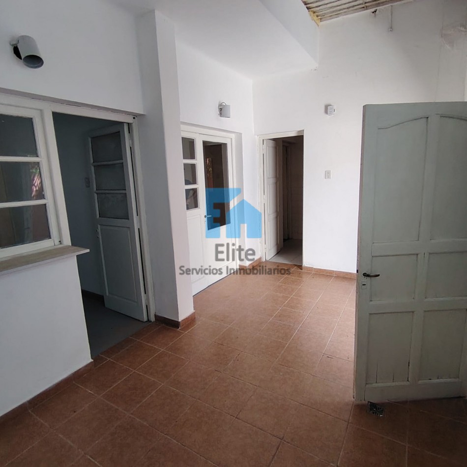 Departamento centrico ideal estudio 2 hab