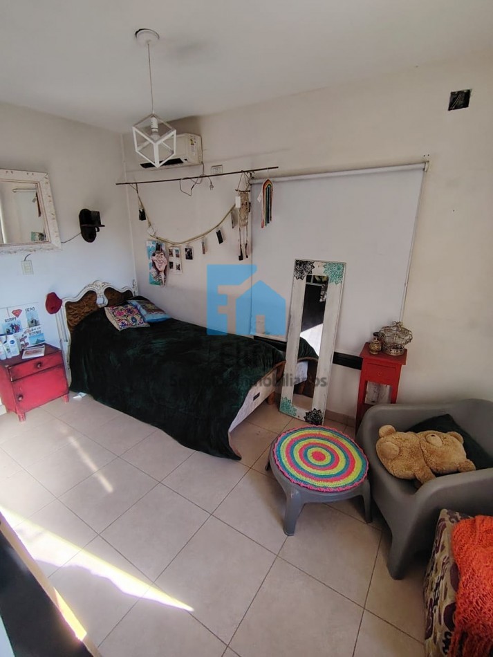 Casa 3hab, 4 Baños Pileta En Barrio Privado El Bosque - Medanito