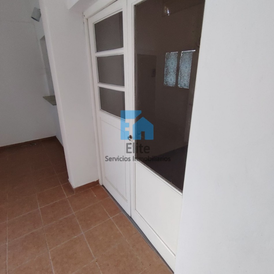 Departamento centrico ideal estudio 2 hab