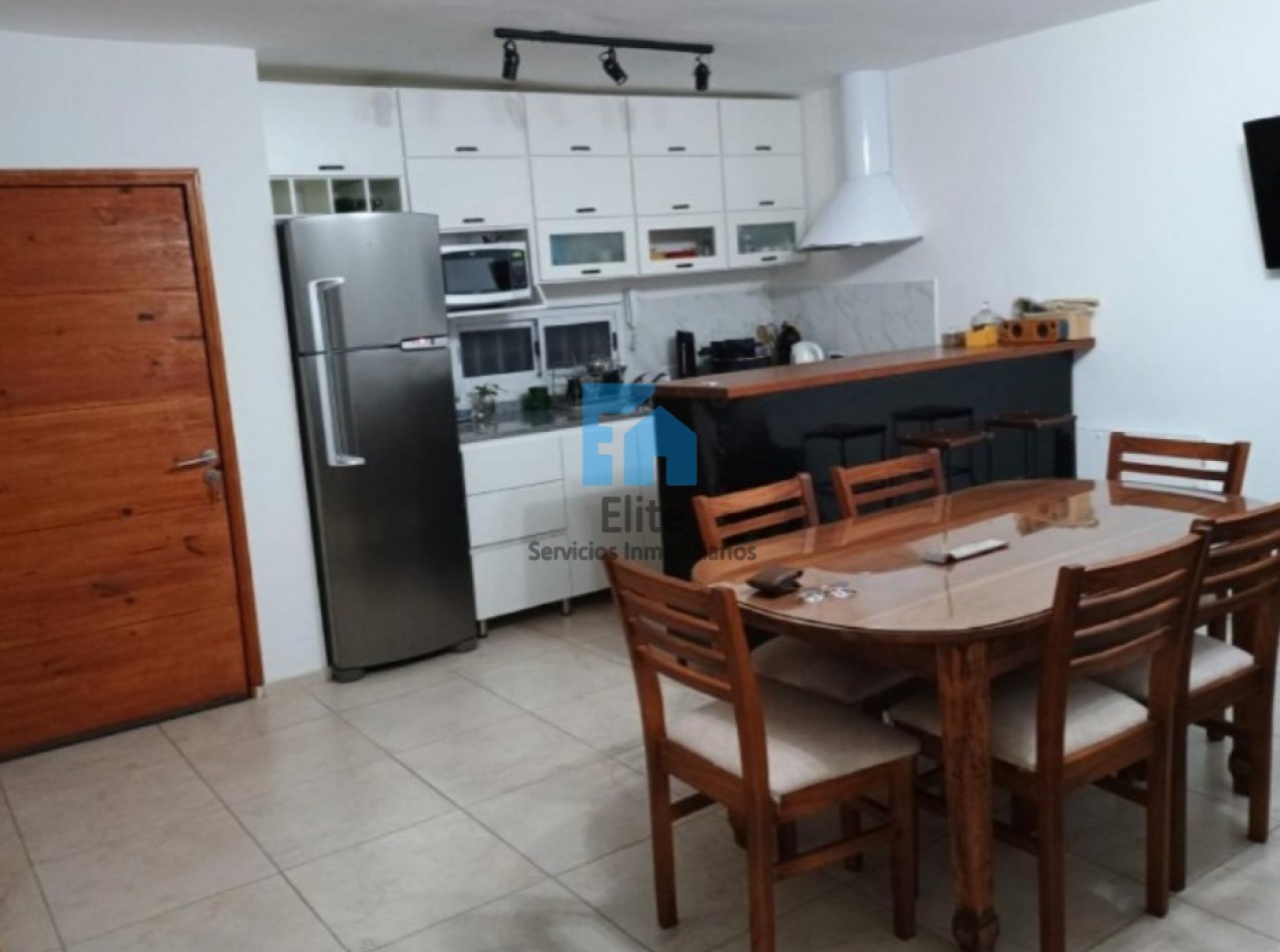 Venta. Casa 2hab Seminueva - Complejo Cerrado En Santa Lucia