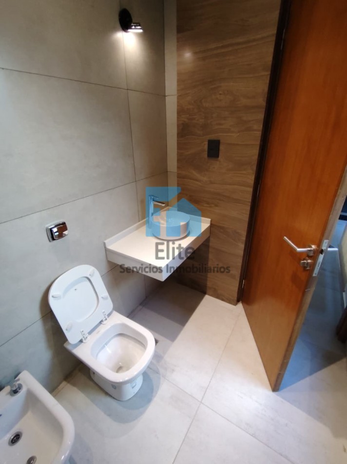 Alquiler Casa A Estrenar La Ernestina - 4 Hab - 3 Baños - Pileta. Santa Lucia