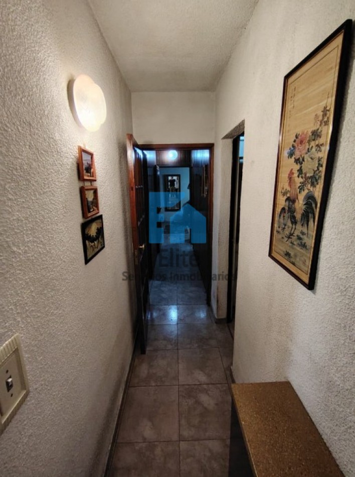 Departamento Bo San Martin - 3 Dormitorios 1er Piso