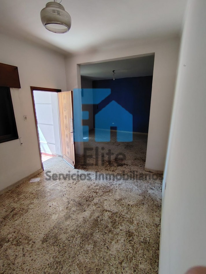 Casa centrica 3hab, 2 baños frente plaza Joroba