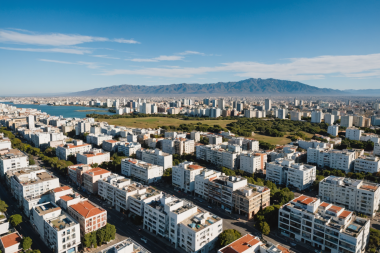 Elite Inmobiliaria en San Juan: La Mejor Opción para Invertir ante el Crecimiento de San Juan, Argentina