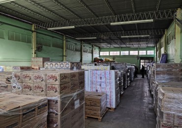 Venta. Gran Galpon Cerca Plaza Santa Lucia + Local Comercial