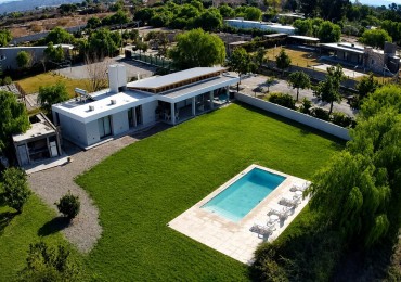 Casa 3hab, 3 Baños, Pileta , Gran Terreno, Bo Privado Albardon