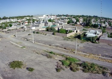 Venta Lote 250m A Metros Hiper Libertad - Escritura Inmediata - Luz, Gas, Agua, Fibra. Capital